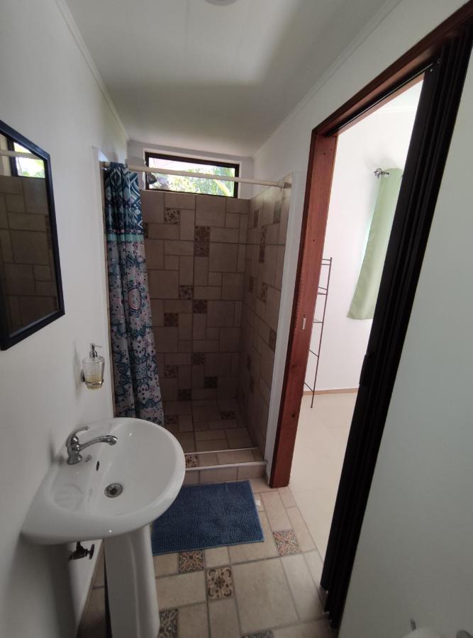 House In The Palm Forest Puerto Carrillo Room photo